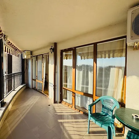 Royal Palm 172 One Bedroom סבטי ולאס