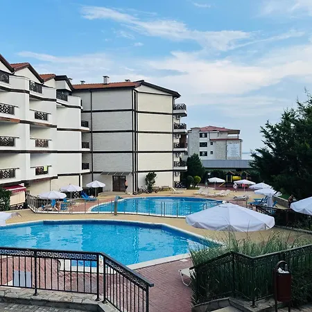 Royal Palm 172 One Bedroom דירה סבטי ולאס