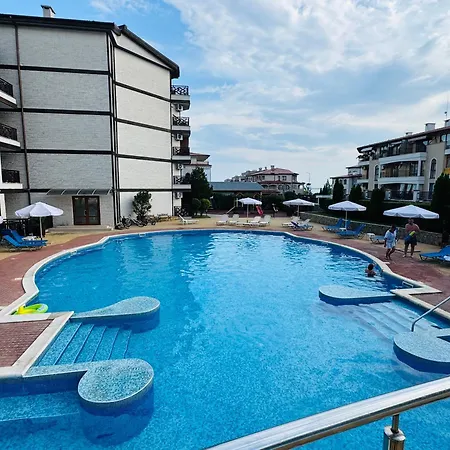Royal Palm 172 One Bedroom סבטי ולאס