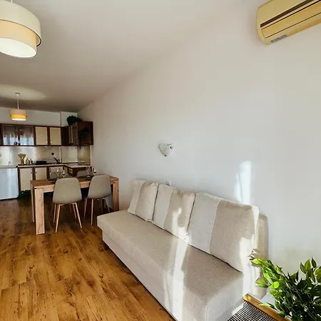 דירה Royal Palm 172 One Bedroom *