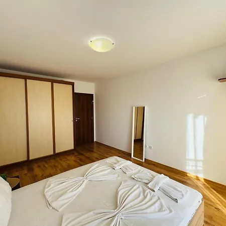 דירה Royal Palm 172 One Bedroom סבטי ולאס
