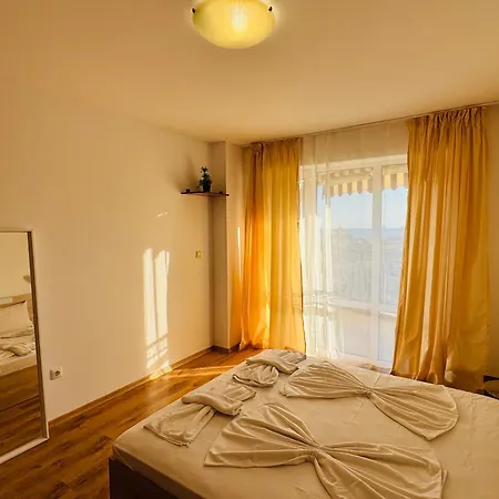 דירה Royal Palm 172 One Bedroom *