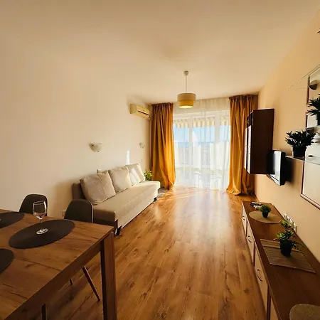 Royal Palm 172 One Bedroom סבטי ולאס