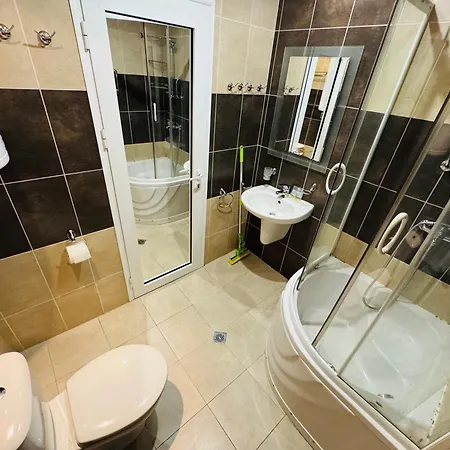Royal Palm 172 One Bedroom דירה סבטי ולאס