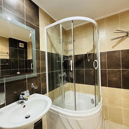 דירה Royal Palm 172 One Bedroom *